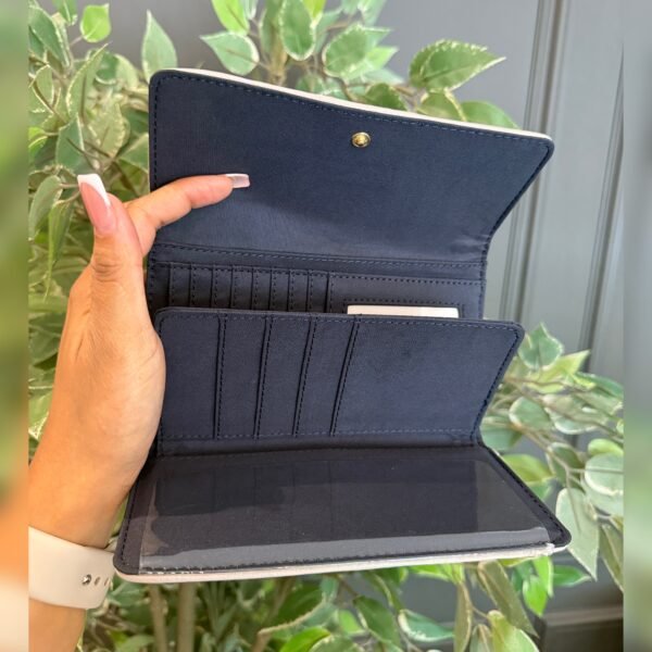 Monedero Tommy Hilfiger RFn
