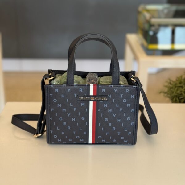 Mini Cartera Tommy Hilfiger Ainsley Crossbody