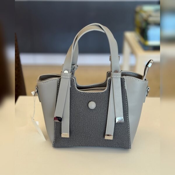 Cartera pequeña M25026 Griss Crossbody