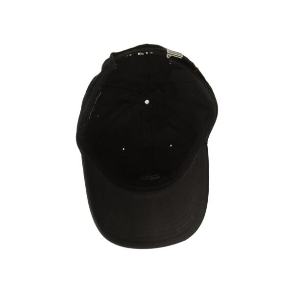 Gorra Tommy Hilfiger Negra Ajustable LG