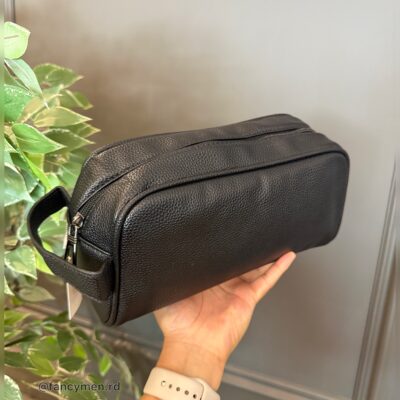 Neceser Bulto de mano 25151 negro