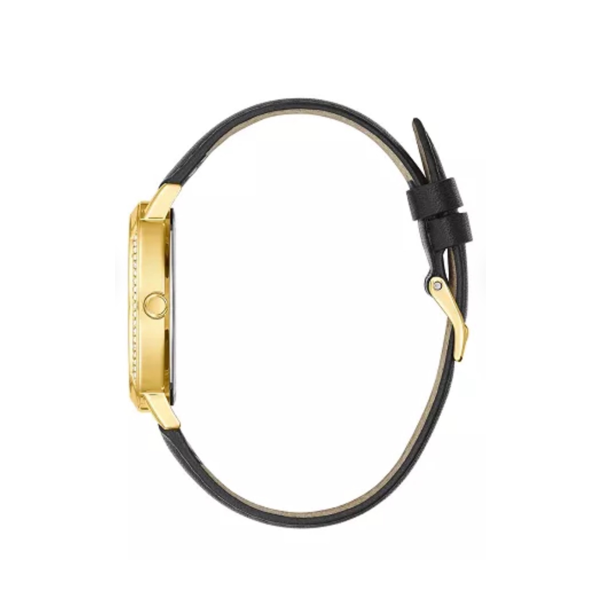 Reloj Guess en Piel GW0377L 36mm Plateado - Imagen 2