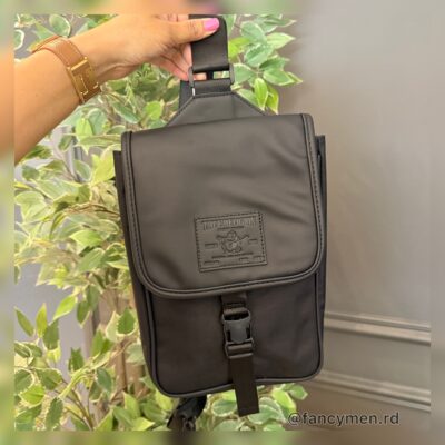 Mochila Cruzada True Religion Pippen QW31