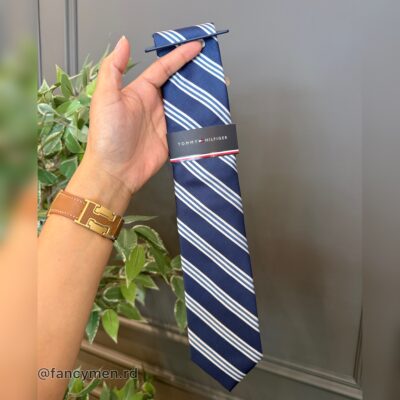 Corbata Tommy Hilfiger AZ16