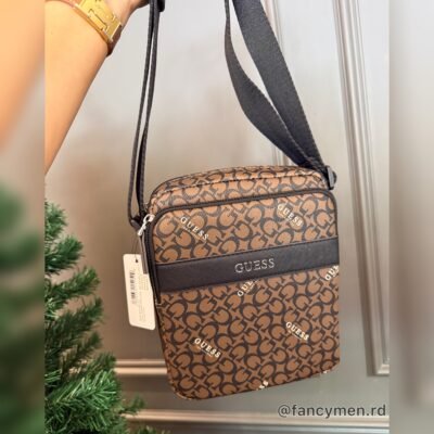 Bulto Guess Crossbody Turi
