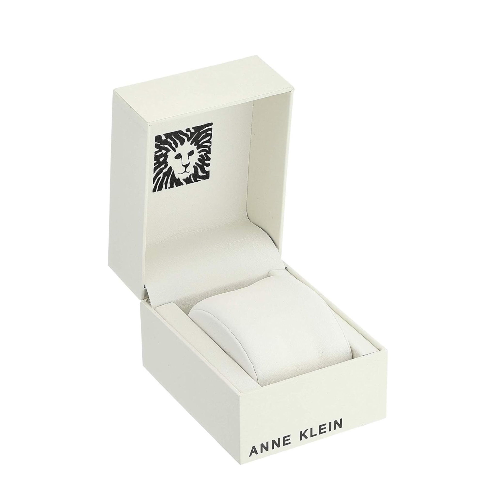 Reloj Anne Klein en leather negro - Imagen 3