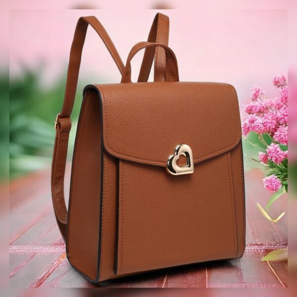 Mochila BC4388 Fashion Marron