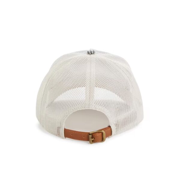 Gorra Guess Baseball plaid hat