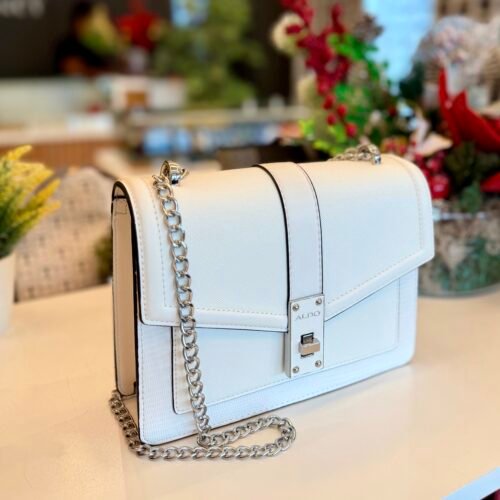 Cartera Aldo Blush Crossbody
