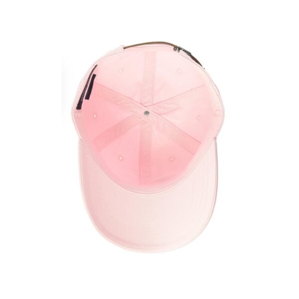 Gorra Tommy Hilfiger Light Pink Ajustable