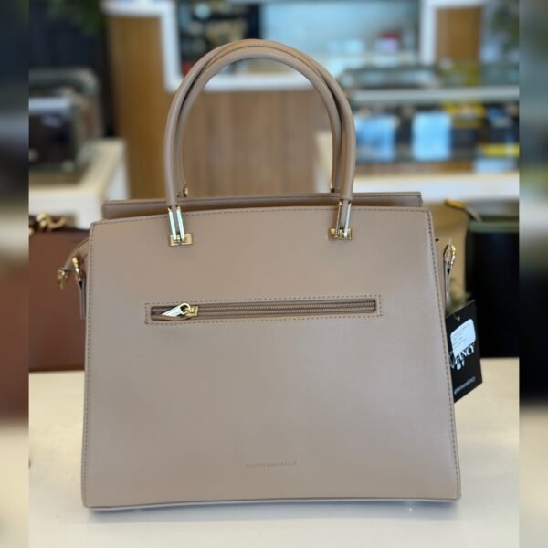 Cartera Christina 24086 Khaki