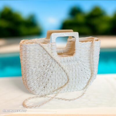 Cartera Veraniega Yute 07