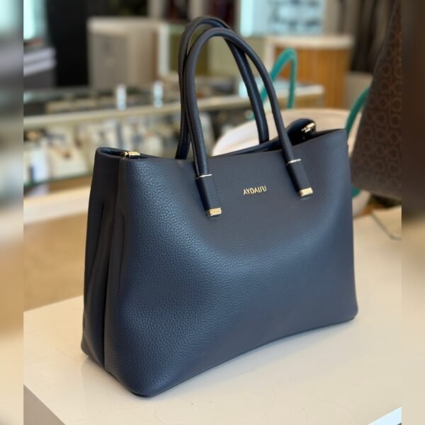 Cartera Compacta 24037 Dark blue