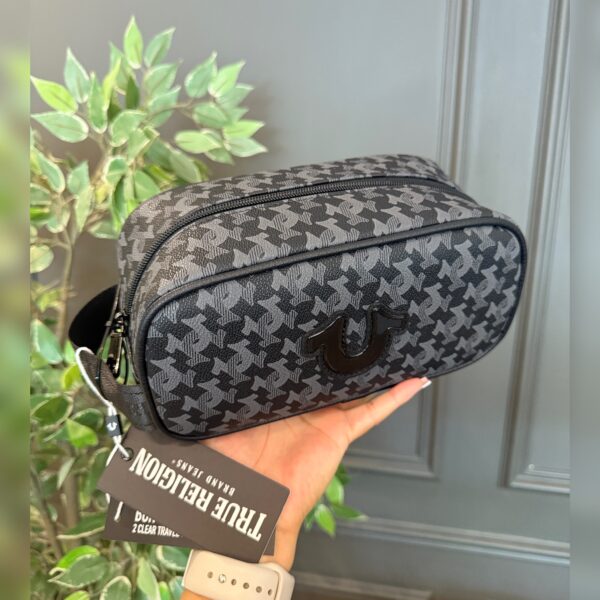 Neceser True Religion Bulto de Mano CODA