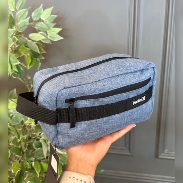 Neceser Hurley Bulto de Mano Poliester