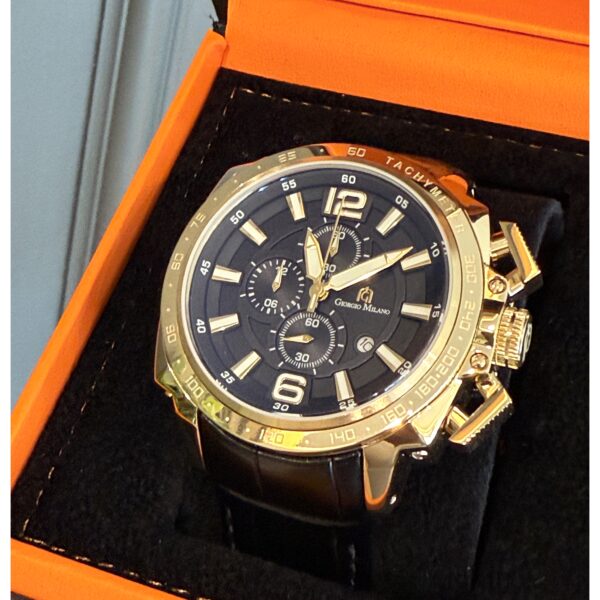 Reloj Giorgio Milano 234SG