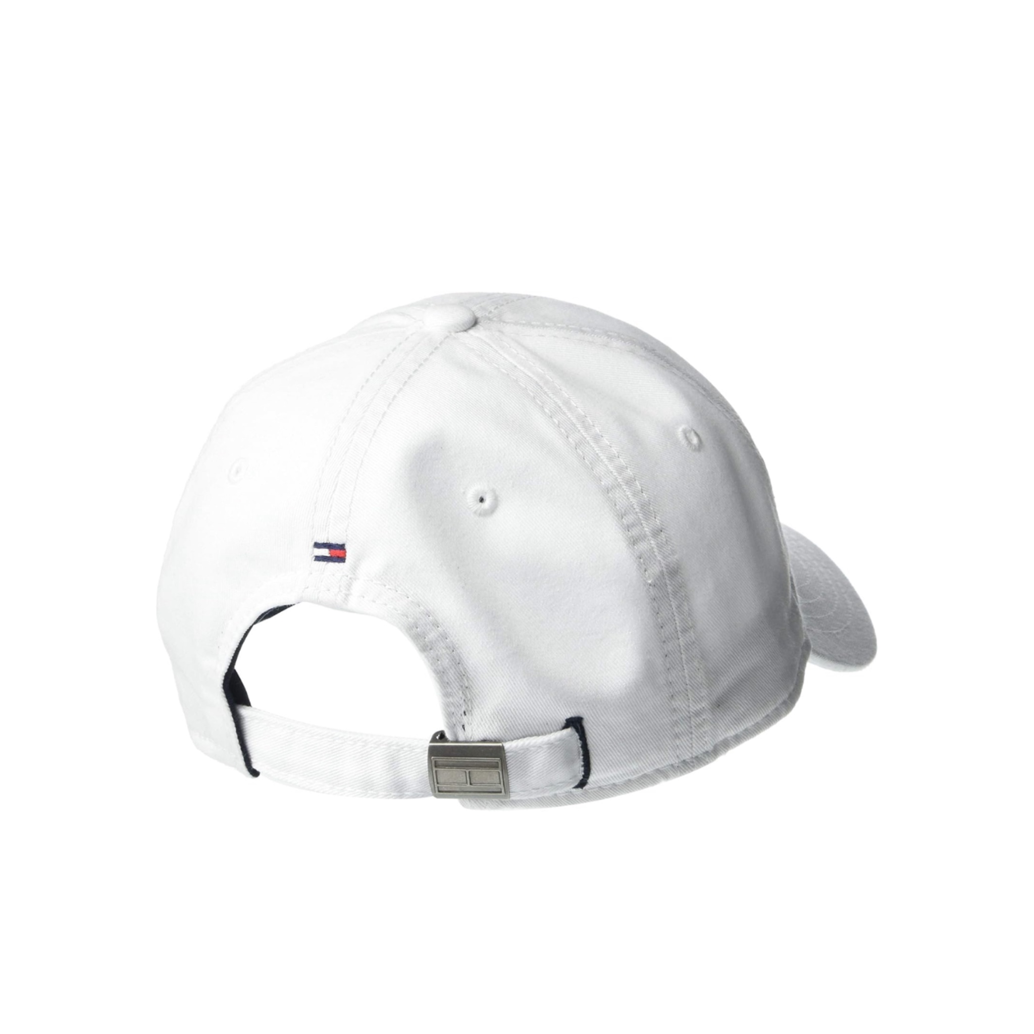 Gorra Tommy Hilfiger Ira Blanca - Imagen 2