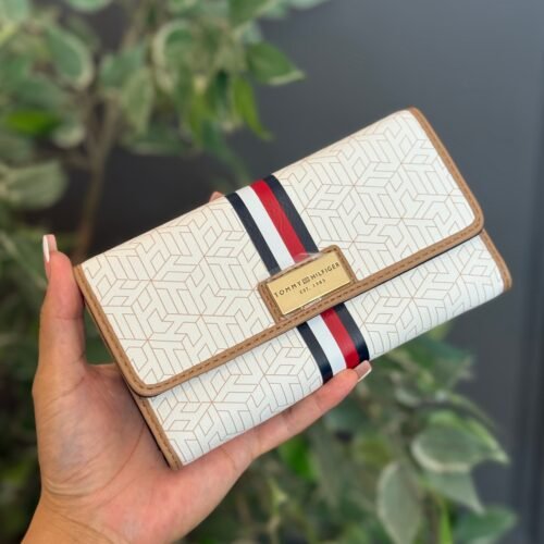 Monedero Tommy Hilfiger dfs