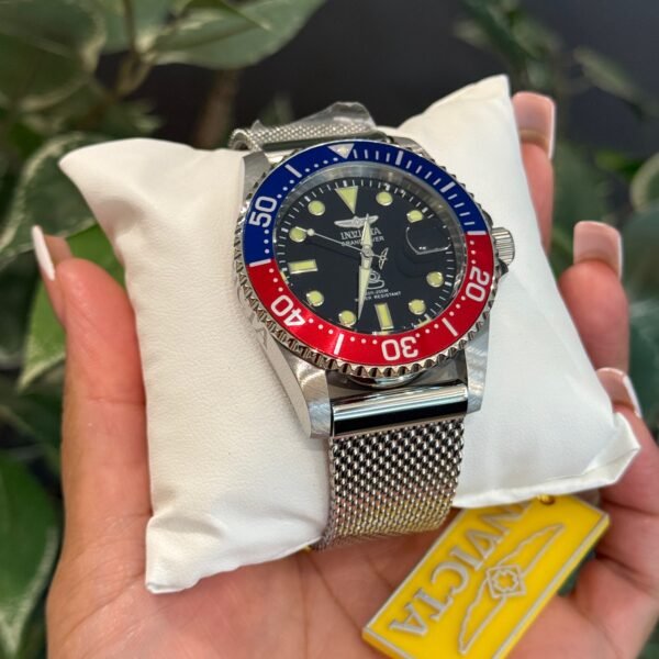 Set de Reloj Invicta Pro Diver 48217 42mm