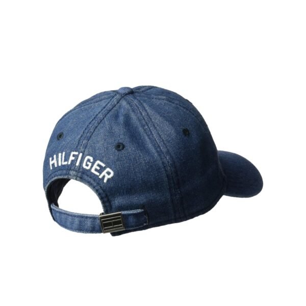 Gorra Tommy Hilfiger Jean Ajustable J