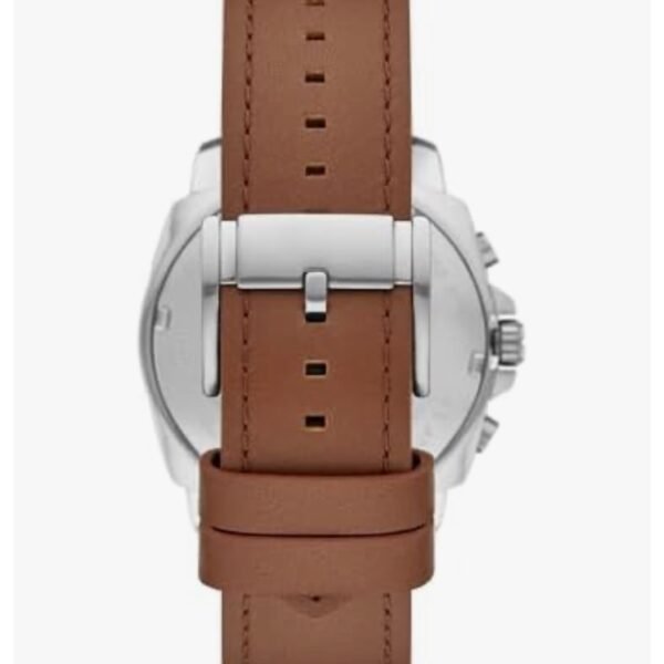 Reloj Fossil Privateer BQ2819 Marron