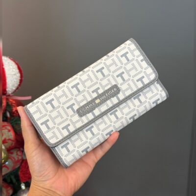 Monedero Tommy Hilfiger BNM