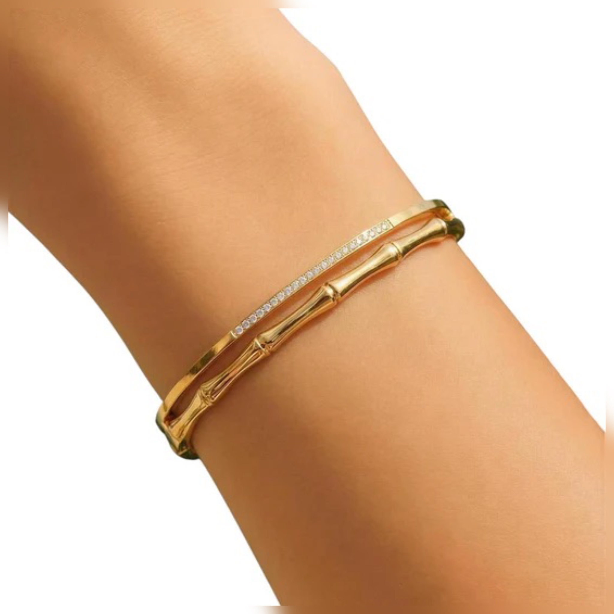 Pulsera Giorgio Milano Damas W4055SG - Imagen 2