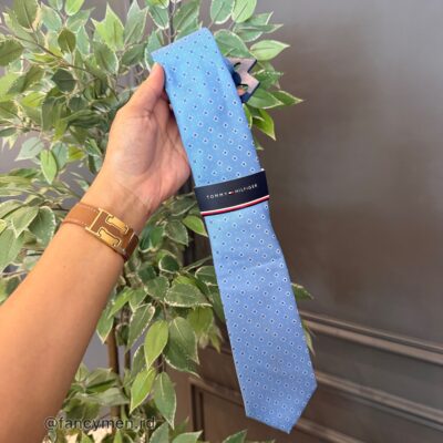Corbata Tommy Hilfiger AL20