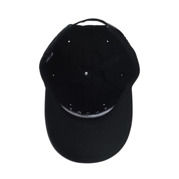 Gorra Tommy Hilfiger Ajustable Negra