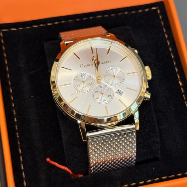 Reloj Giorgio Milano 216STG2