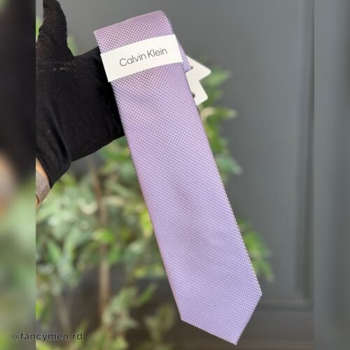 Corbata Calvin klein