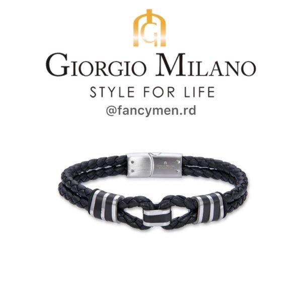 Pulsera Giorgio Milano