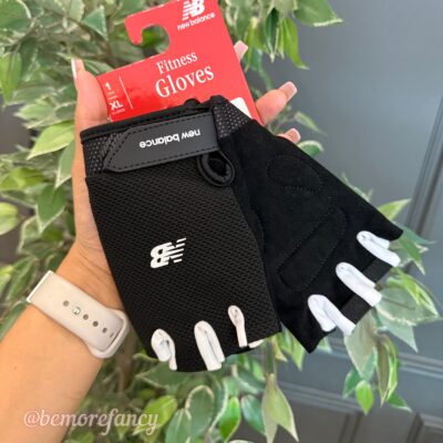 Guantes de Gimnasio para mujer New Balance