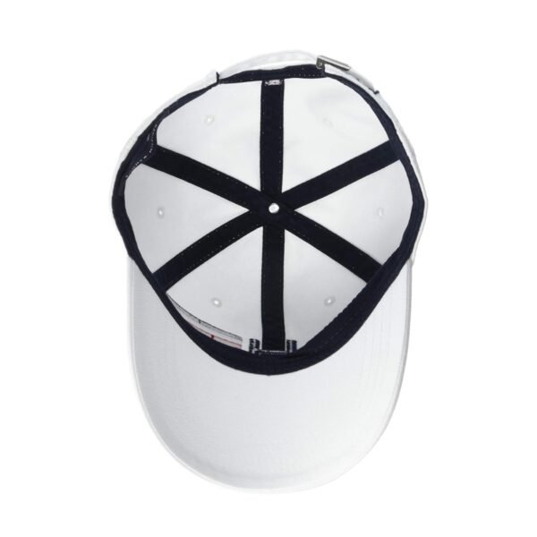 Gorra Tommy Hilfiger Ira Blanca