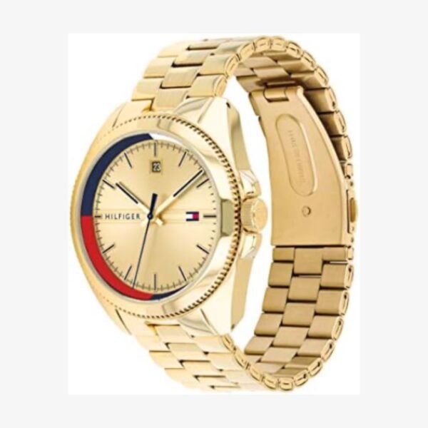 Reloj Tommy Hilfiger 1791686 44mm