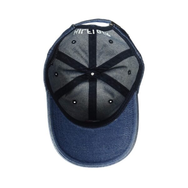 Gorra Tommy Hilfiger Jean Ajustable J