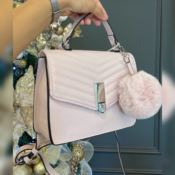 Cartera Aldo Blush Crossbody