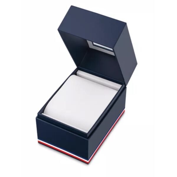 caja reloj Tommy