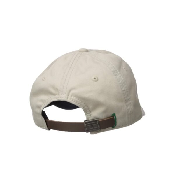 Gorra Tommy Hilfiger Kaki Ajustable