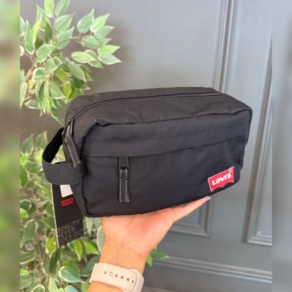 Neceser Levi's Bulto de Mano canvas