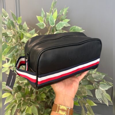 Neceser Bulto De Mano TOMMY HILFIGER TM56