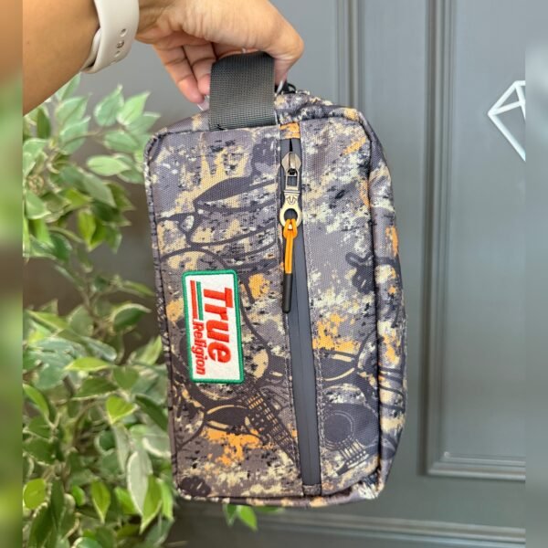Neceser True Religion Bulto de Mano Diesel