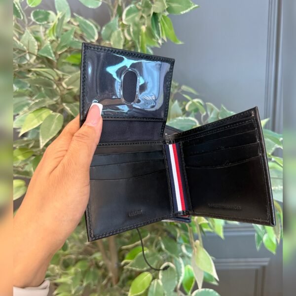 Billetera Tommy Hilfiger Bifold txc