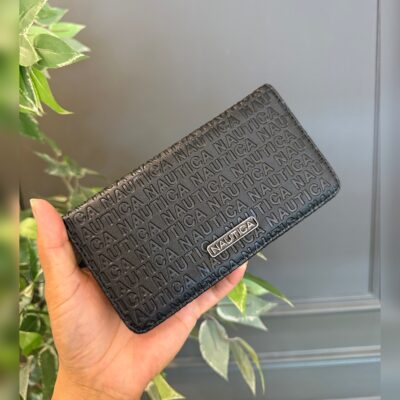 Monedero Nautica Slim sl87