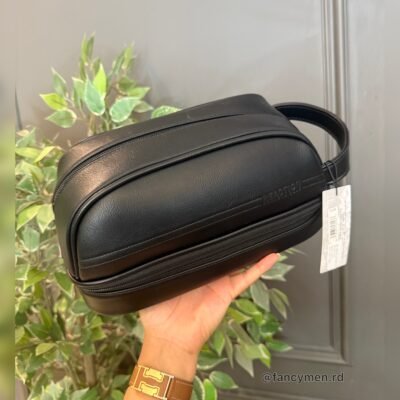 Bulto Neceser Kenneth Cole Oval bk11