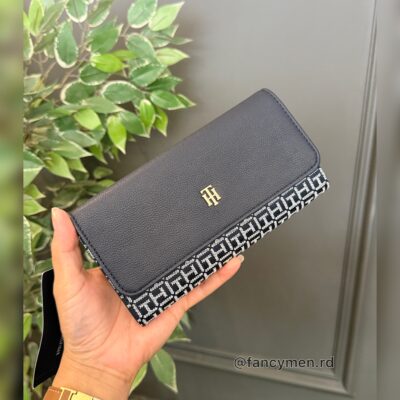 Monedero Tommy Hilfiger DB EY49