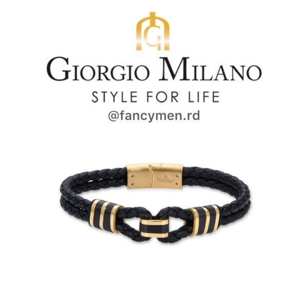 Pulsera Giorgio Milano