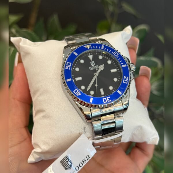 Reloj Montres Prestige x Invicta MPW-0082 42mm