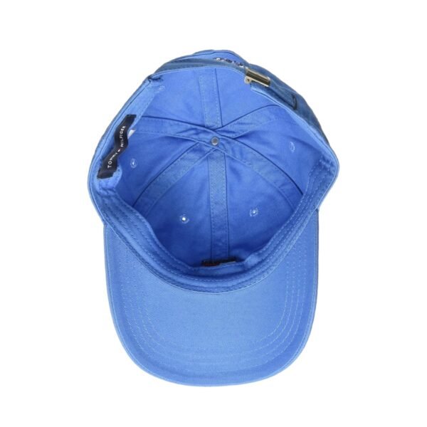 Gorra Tommy Hilfiger Azul Ajustable z