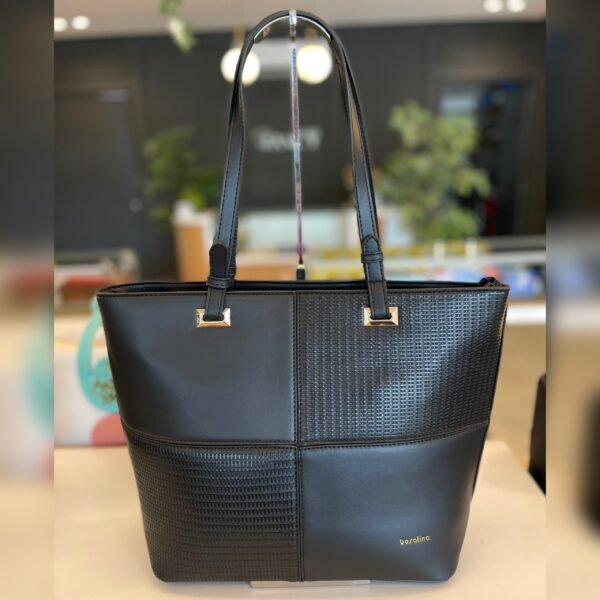 Cartera BDs2247 Negra